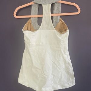 LuLuLemon Workout Top